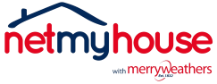 Net My House Logo