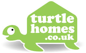 Turtle homes